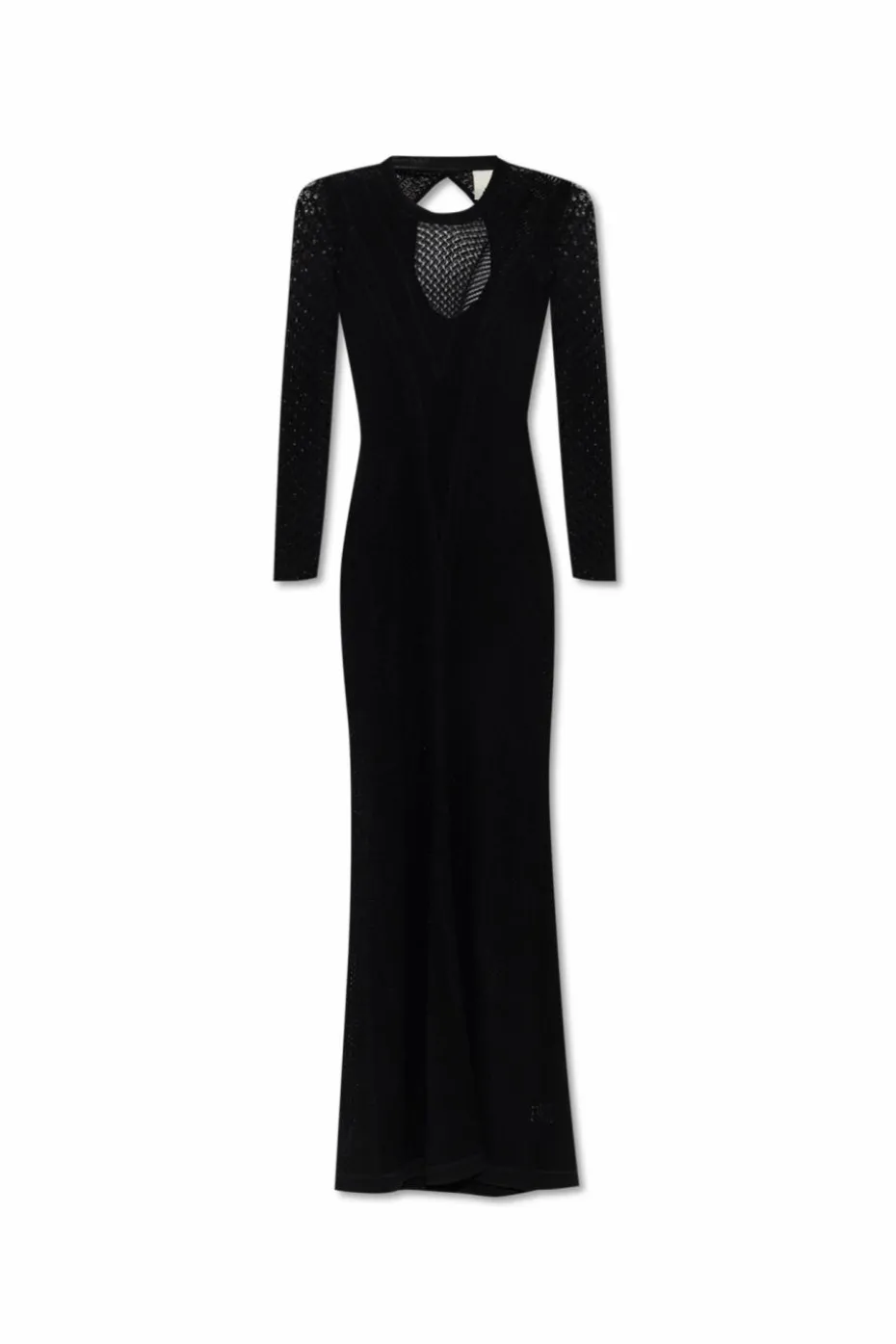Isabel Marant BLACK Dress "Florie"