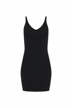 Isabel Marant BLACK Dress `Lise`