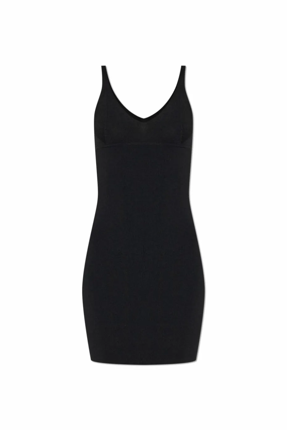 Isabel Marant BLACK Dress `Lise`