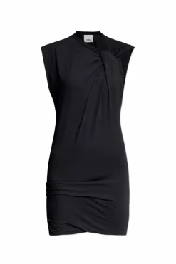 Isabel Marant BLACK Dress Leany