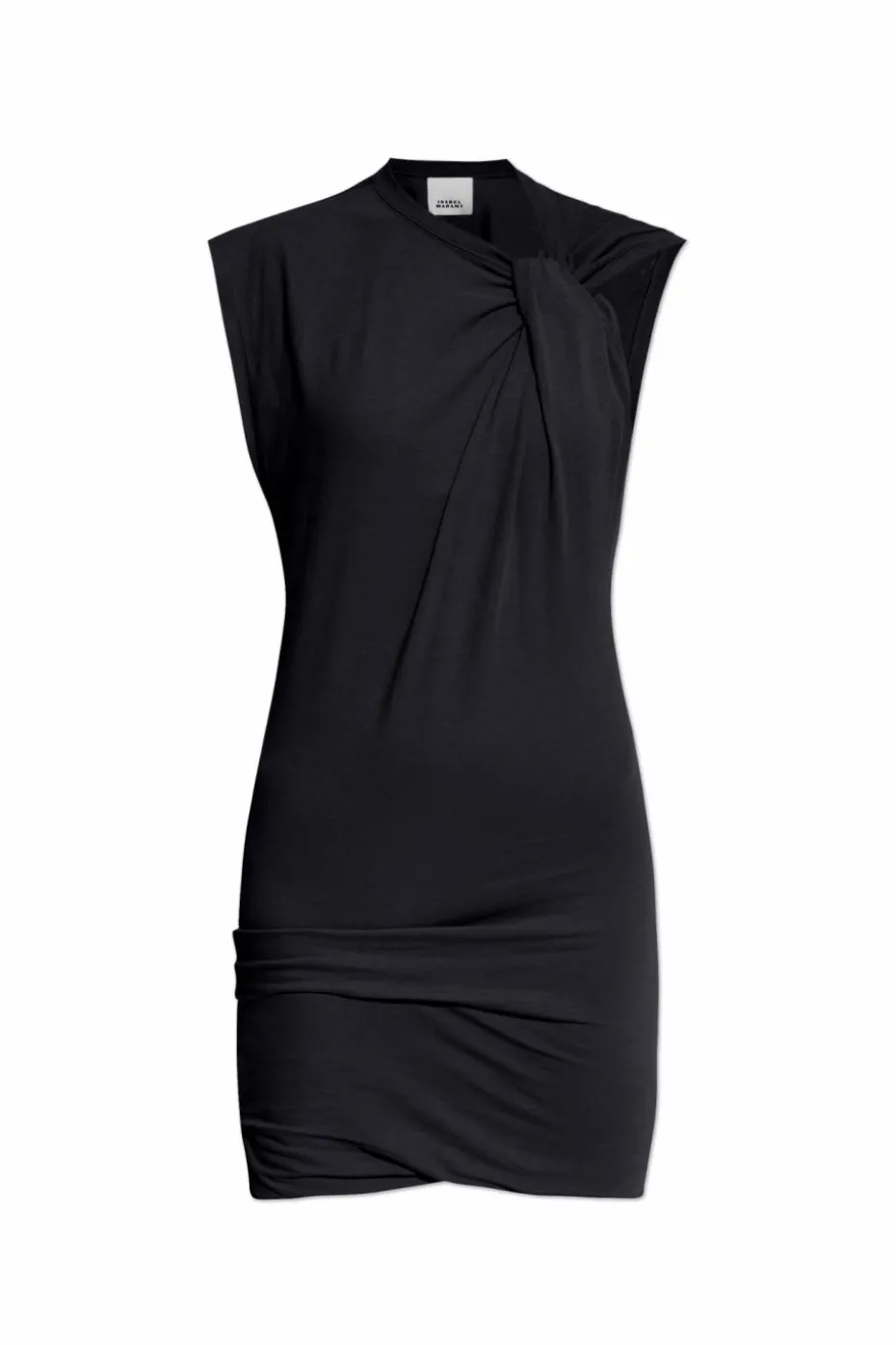 Isabel Marant BLACK Dress Leany