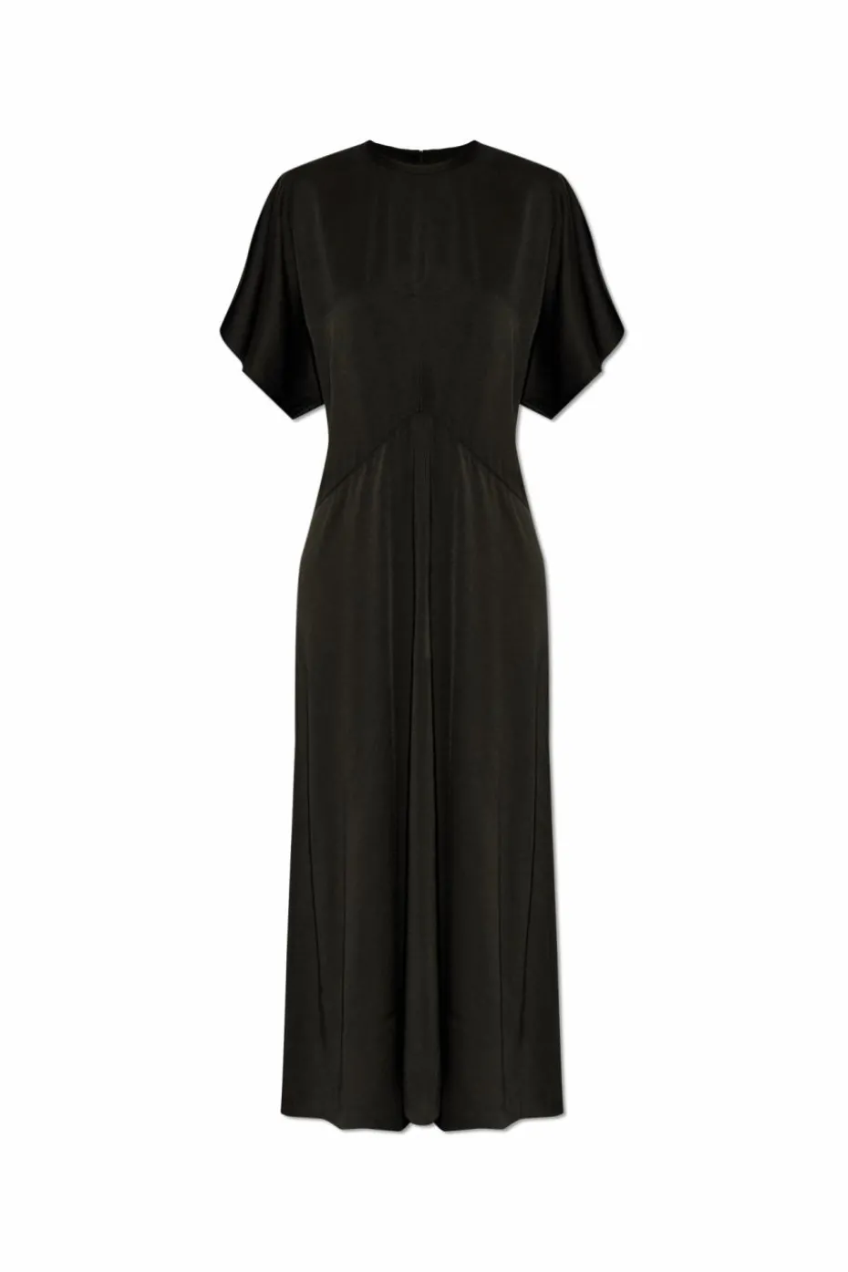 Isabel Marant BLACK Dress Keany