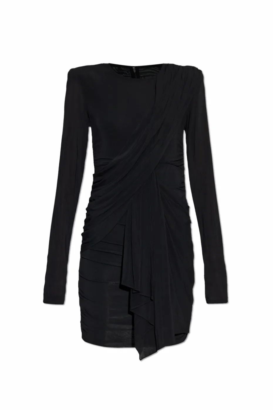 Isabel Marant BLACK Dress `Georgia`