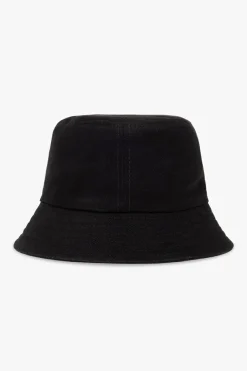 Isabel Marant BLACK ‘Haley’ bucket hat