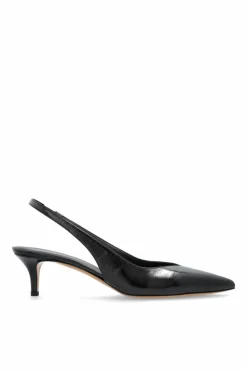 Isabel Marant BLACK Heeled shoes "Padim"