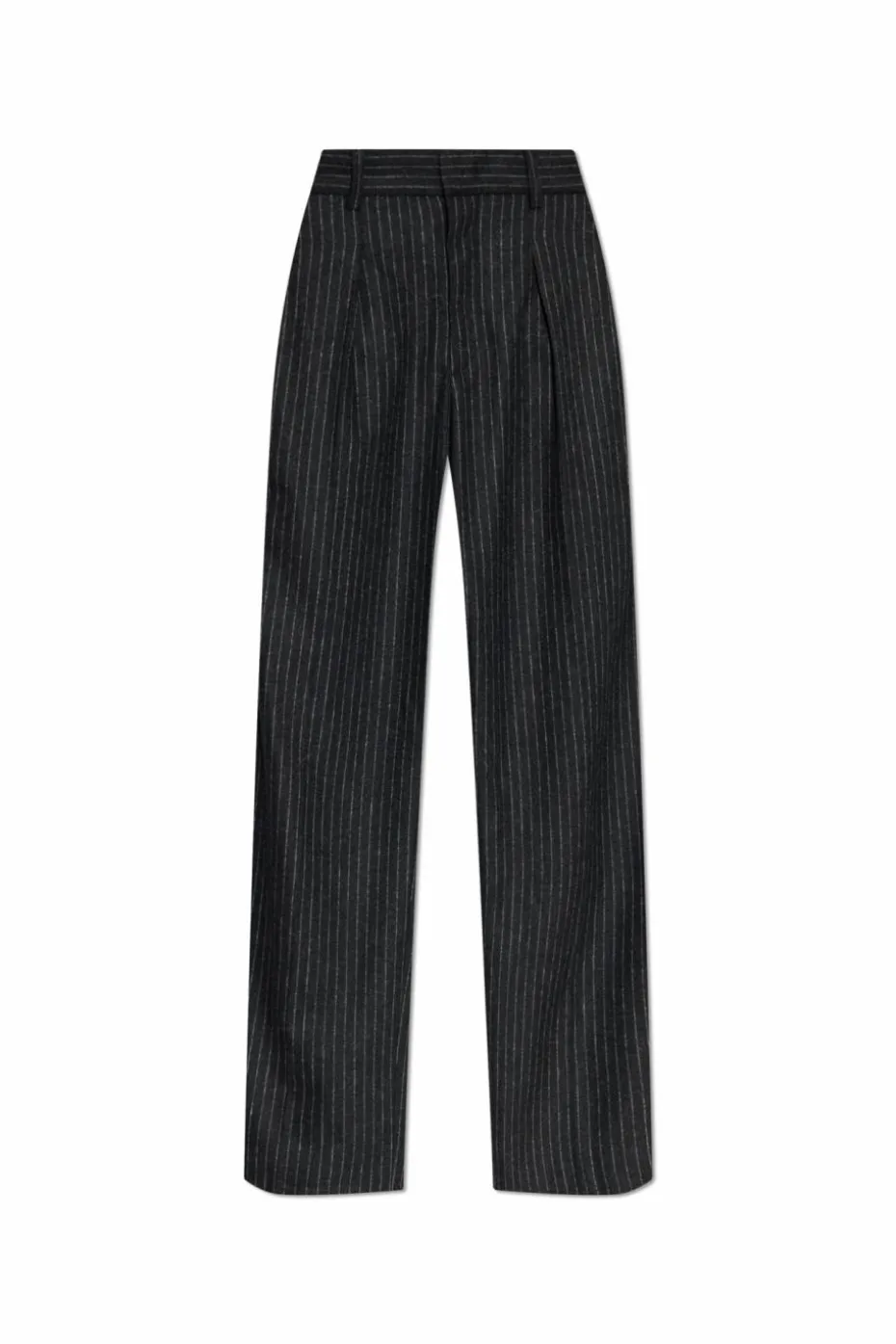 Isabel Marant BLACK "Lisetta" pants