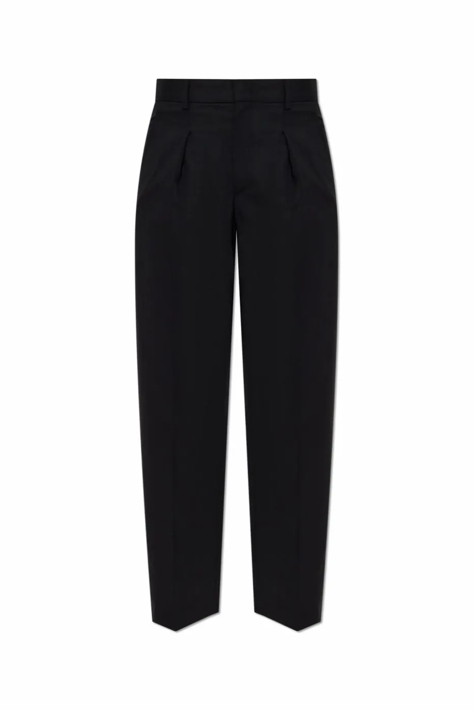 Isabel Marant BLACK Lisetta trousers