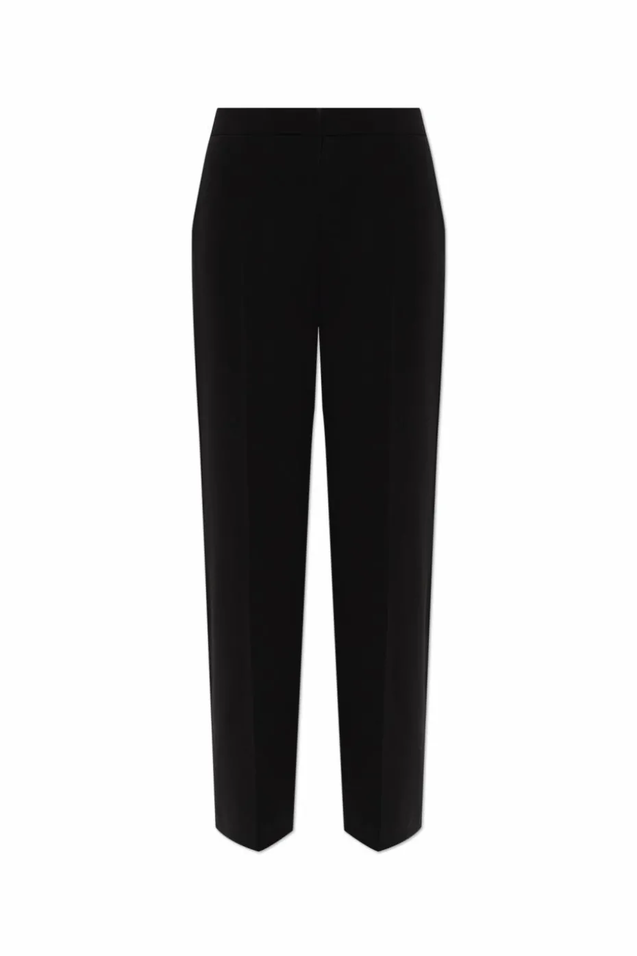 Isabel Marant BLACK Pants Ocarly