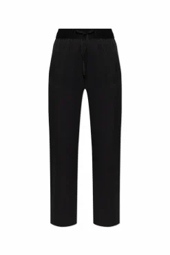 Isabel Marant BLACK Pants Kendry