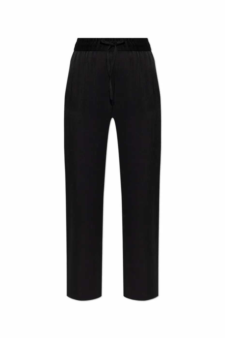 Isabel Marant BLACK Pants Kendry