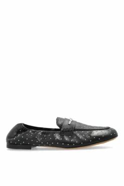 Isabel Marant BLACK Shoes Iseri