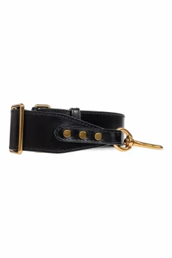 Isabel Marant BLACK Shoulder bag `Naoko`
