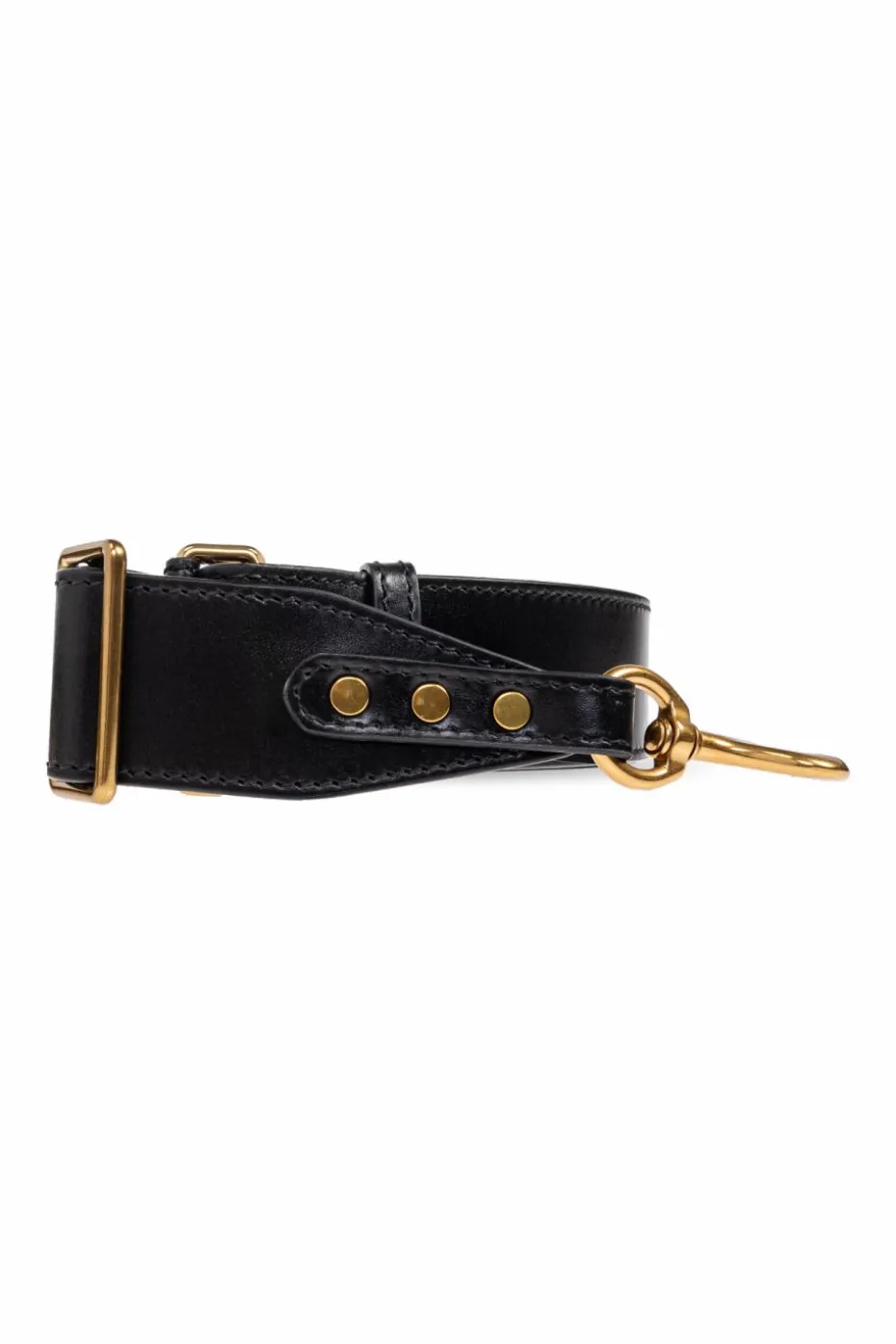 Isabel Marant BLACK Shoulder bag `Naoko`