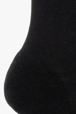 Isabel Marant BLACK ‘Siloki’ socks
