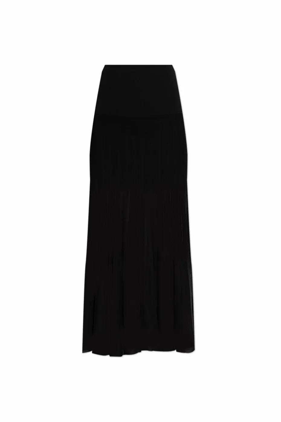 Isabel Marant BLACK Skirt "Ezra"