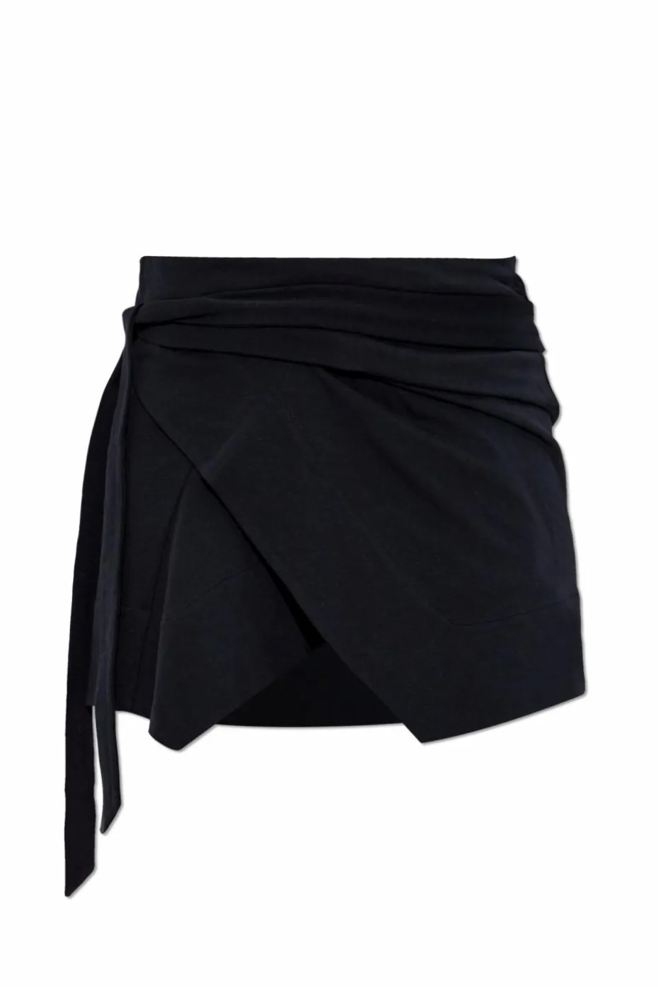 Isabel Marant BLACK Skirt "Berenice"