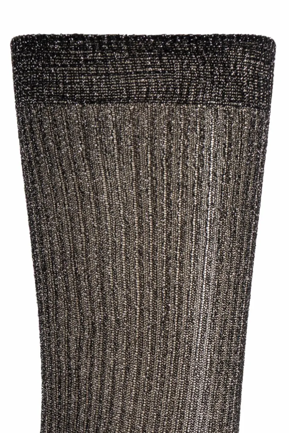 Isabel Marant BLACK Socks "Loula"
