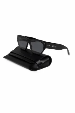 Isabel Marant BLACK Sunglasses