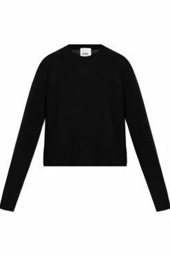 Isabel Marant BLACK Sweater Lylia