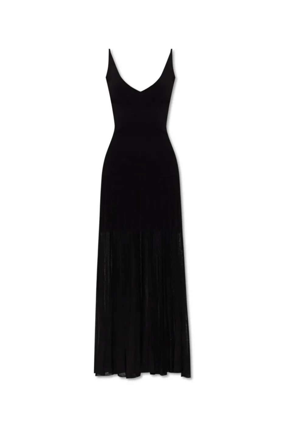 Isabel Marant BLACK "Velma" dress