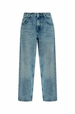 Isabel Marant BLUE Jeans Joanny