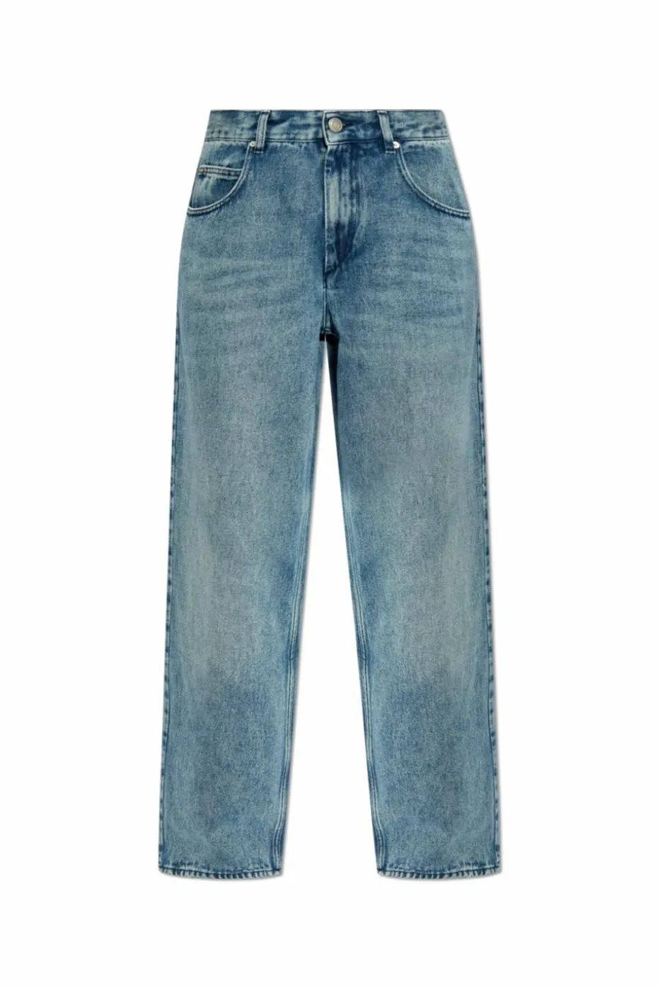 Isabel Marant BLUE Jeans Joanny