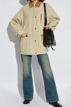 Isabel Marant BLUE Jeans Belvira