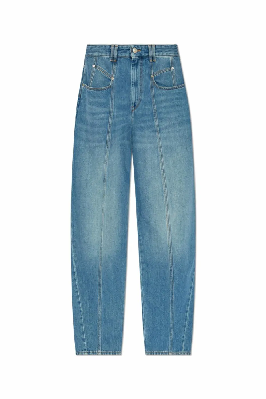Isabel Marant BLUE Jeans Vetan