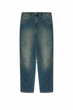 Isabel Marant BLUE Jeans Janet