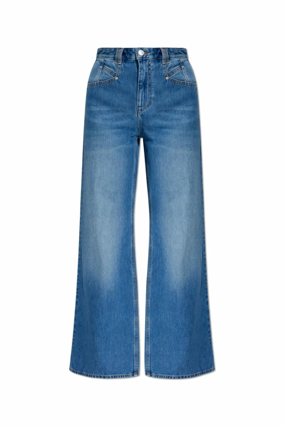 Isabel Marant BLUE Jeans `Lemony`