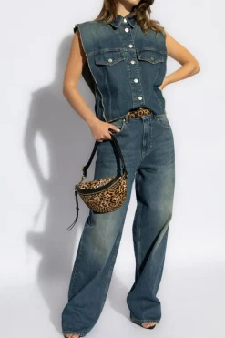 Isabel Marant BLUE Jeans 'Joanny'