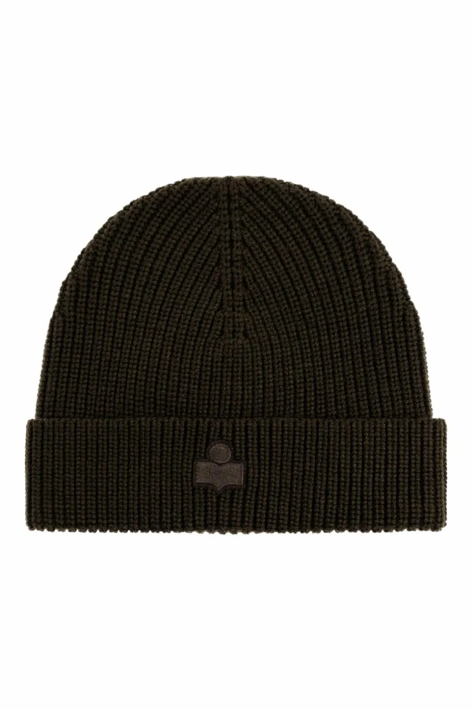 Isabel Marant BROWN "Bayle" cap