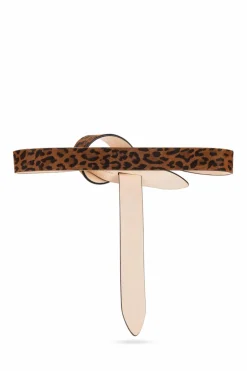 Isabel Marant BROWN Belt `Lecce`