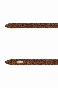 Isabel Marant BROWN Belt `Lecce`