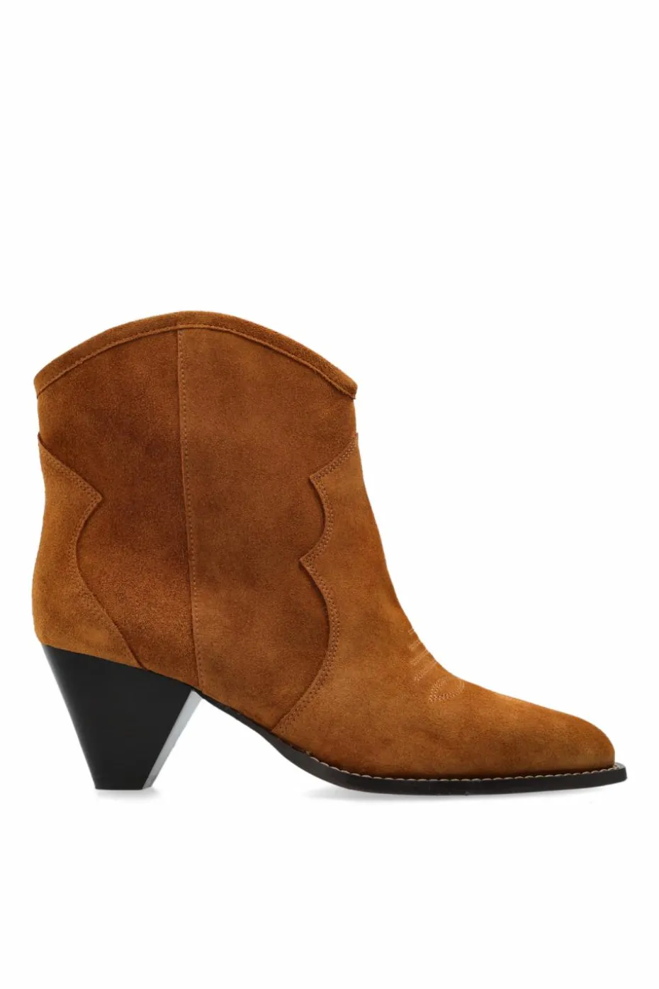 Isabel Marant BROWN Boots Darizo