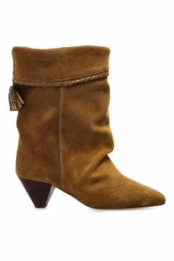 Isabel Marant BROWN Boots Dalby