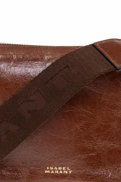 Isabel Marant BROWN Shoulder bag