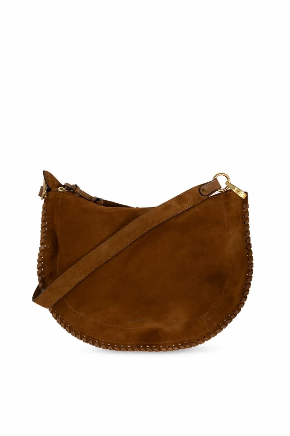 Isabel Marant BROWN Shoulder bag Kanao