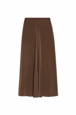 Isabel Marant BROWN Skirt Kayana