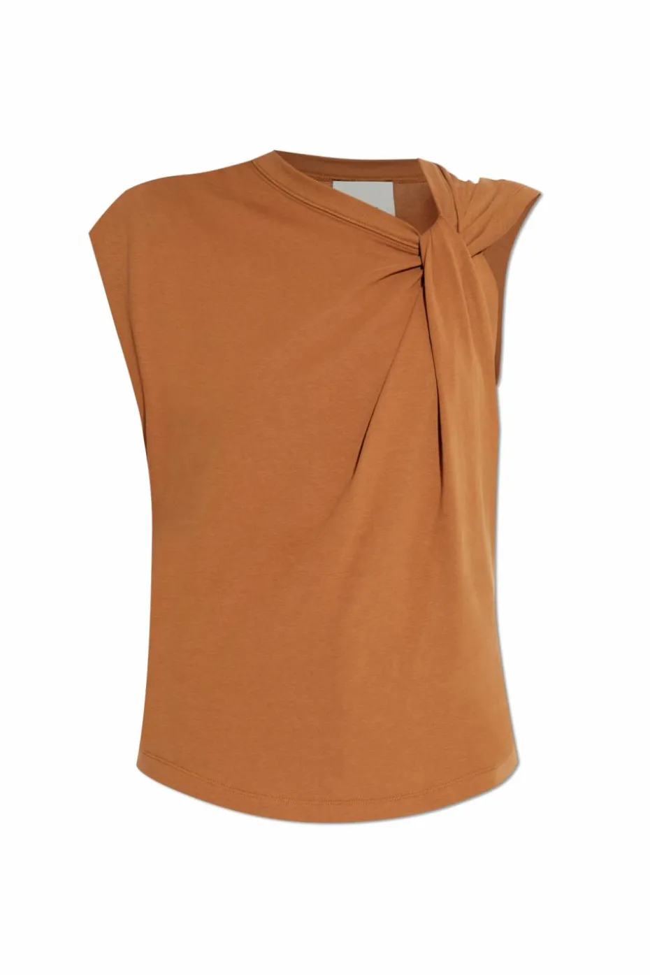 Isabel Marant BROWN Top "Nayda"