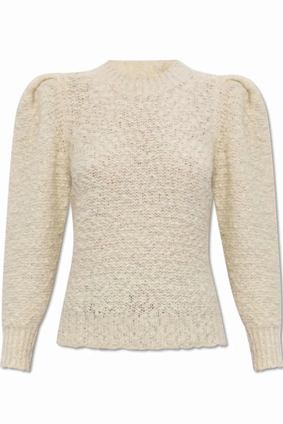 Isabel Marant cream Sweater "Emma"