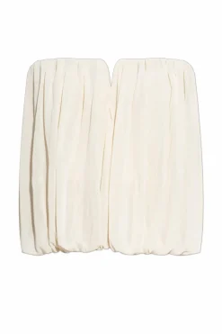 Isabel Marant cream Top "Amalia"