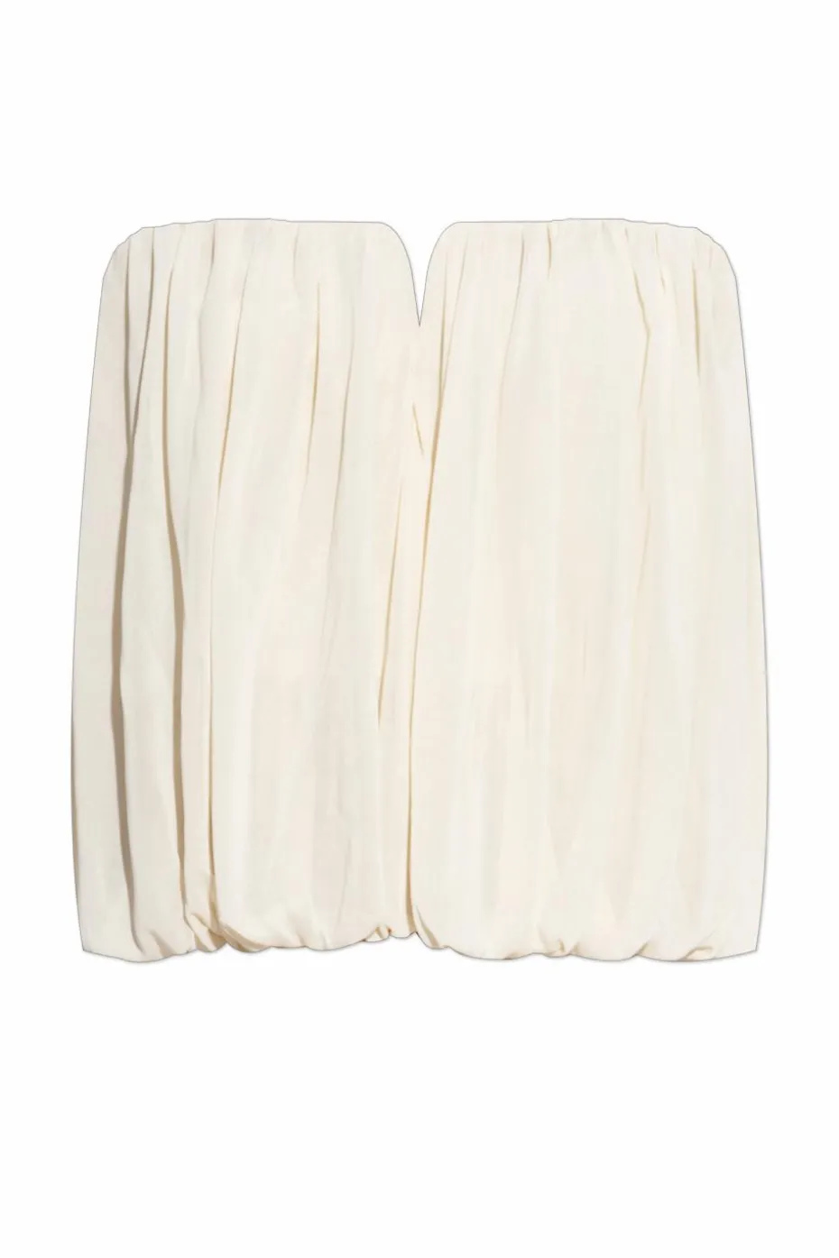 Isabel Marant cream Top "Amalia"