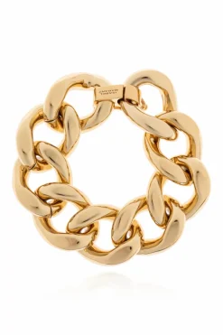 Isabel Marant GOLD Bracelet `Dore`