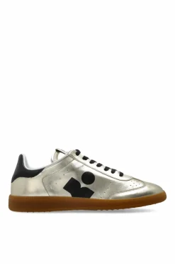 Isabel Marant GOLD Sneakers