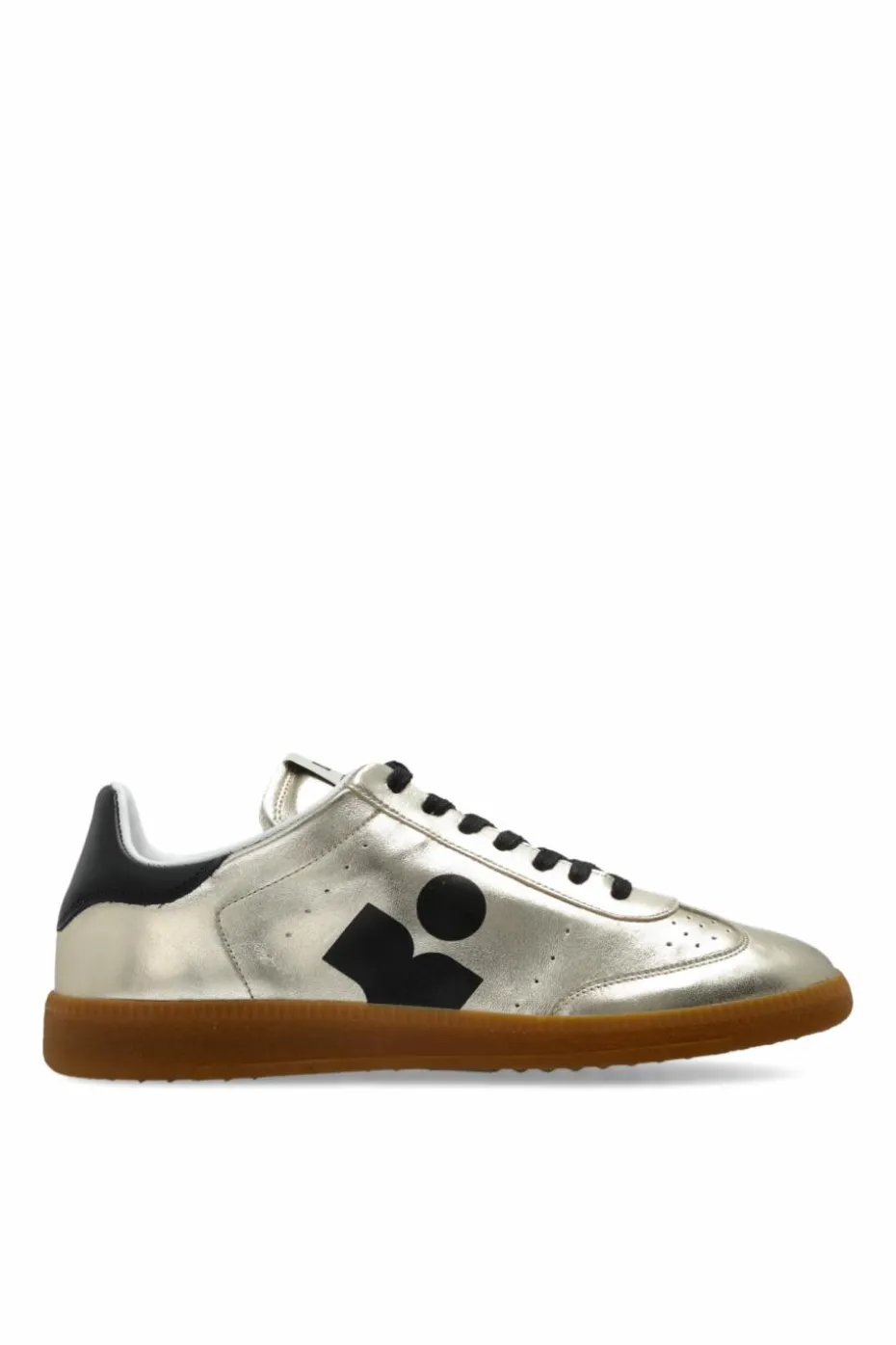 Isabel Marant GOLD Sneakers