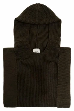 Isabel Marant GREEN "Genie" cap