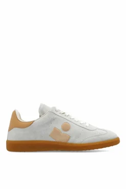 Isabel Marant GREY ‘Bryce’ sneakers