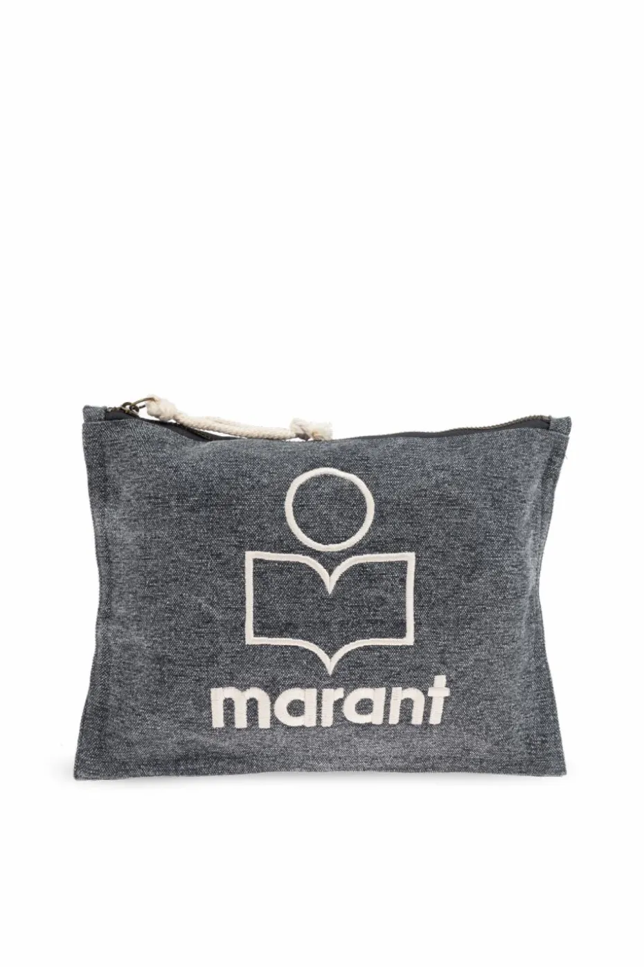 Isabel Marant GREY 'Netia' sachet