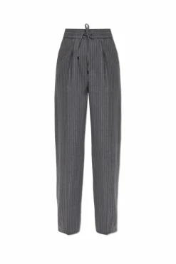 Isabel Marant GREY Pants Liska